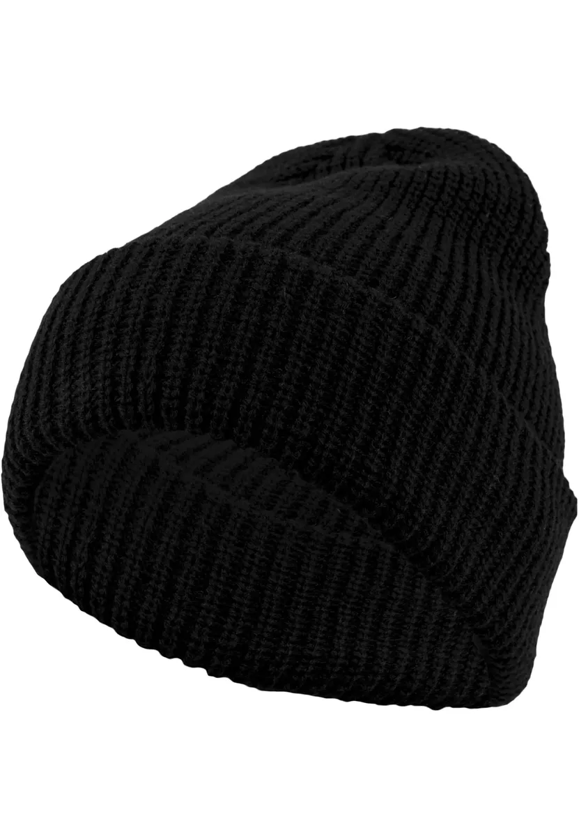 

Шапка URBAN CLASSICS " Urban Classics Unisex Sailor Beanie" (1 шт.), черный