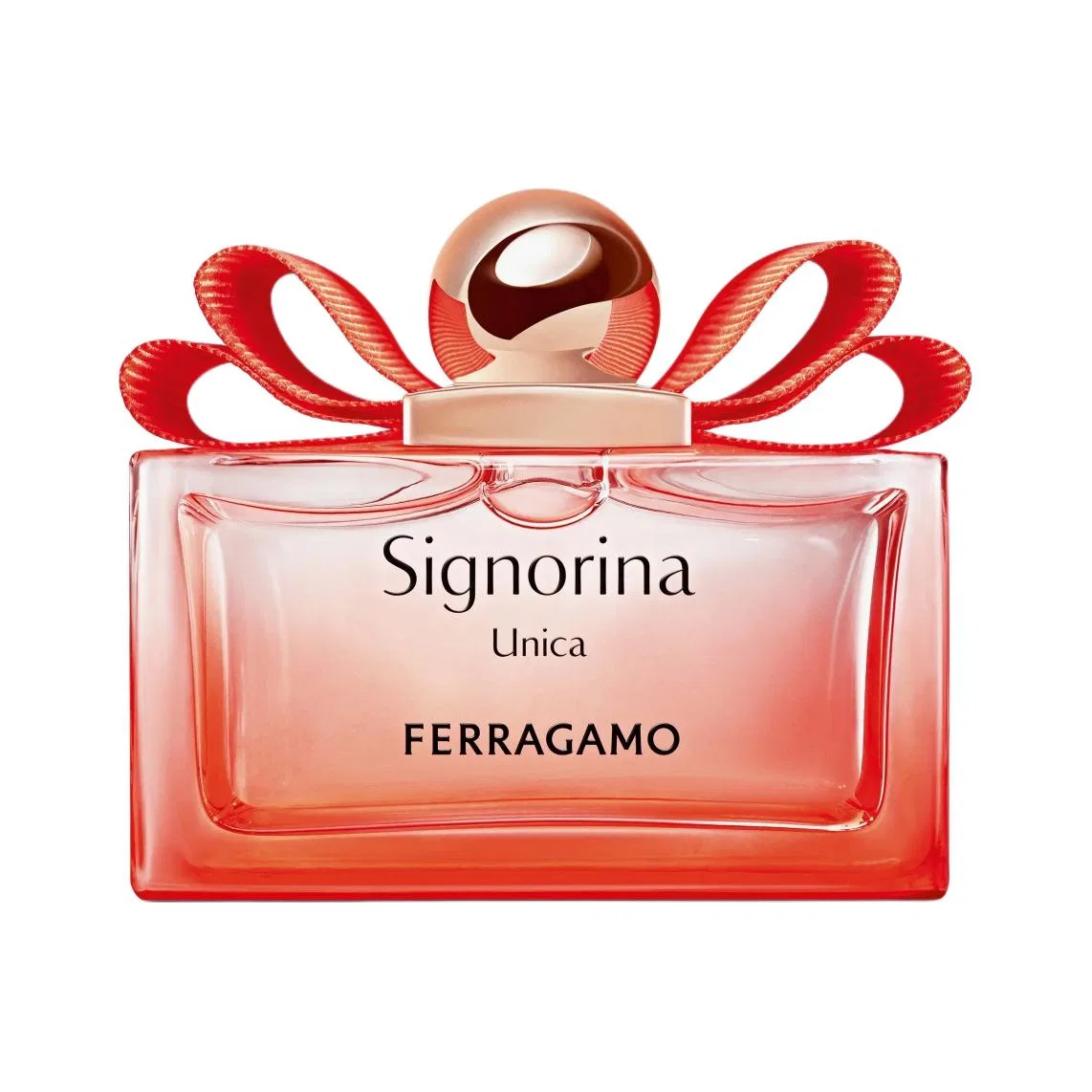 Парфюмерная вода Signorina Unica Ferragamo 100 мл