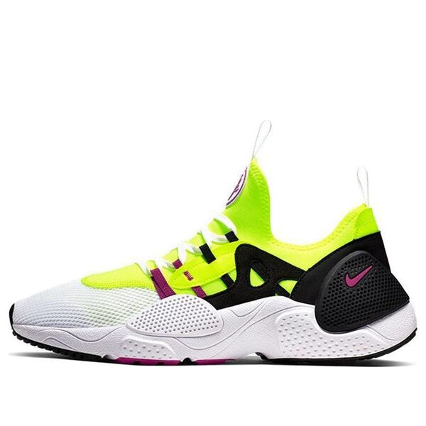 

Кроссовки huarache edge txt Nike, белый