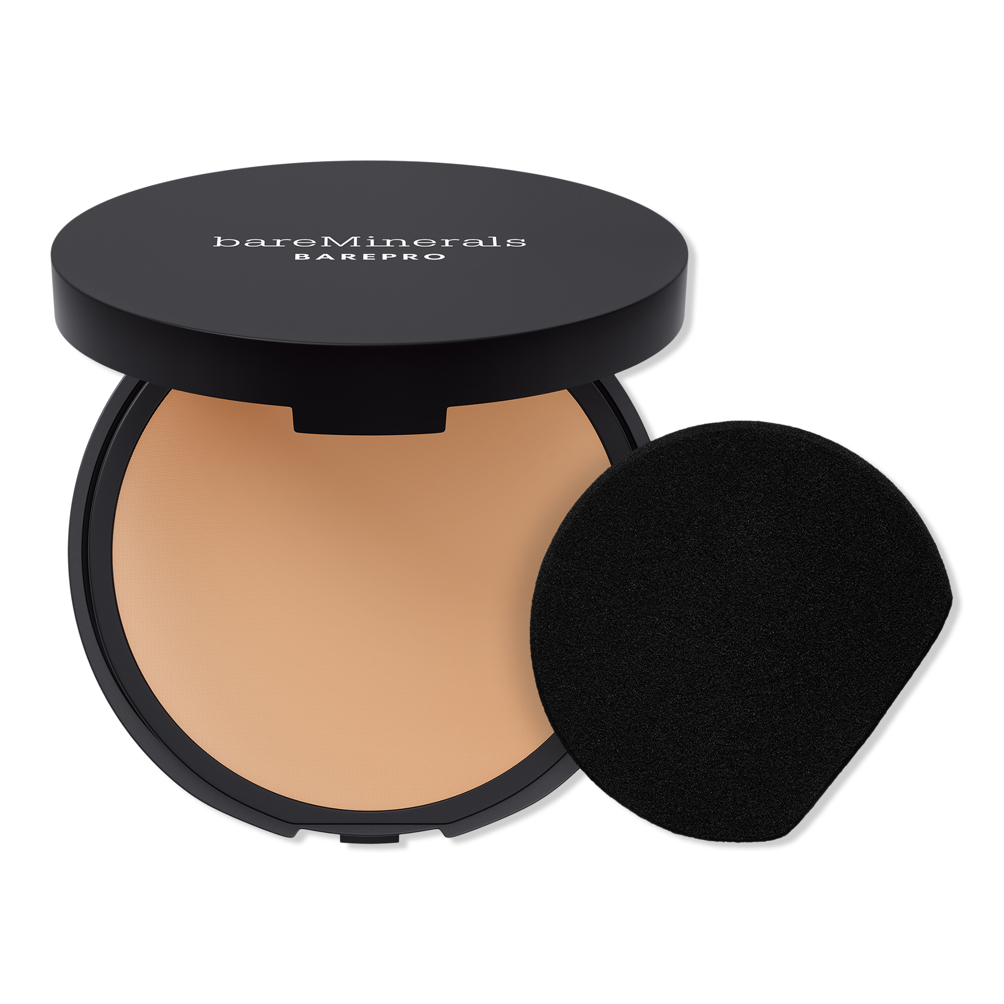 

Основа BAREPRO 24HR Skin Perfecting Talc-Free Matte Powder Foundation bareMinerals, Light 22 Neutral (for very light neutral skin with a subtle yellow hue)