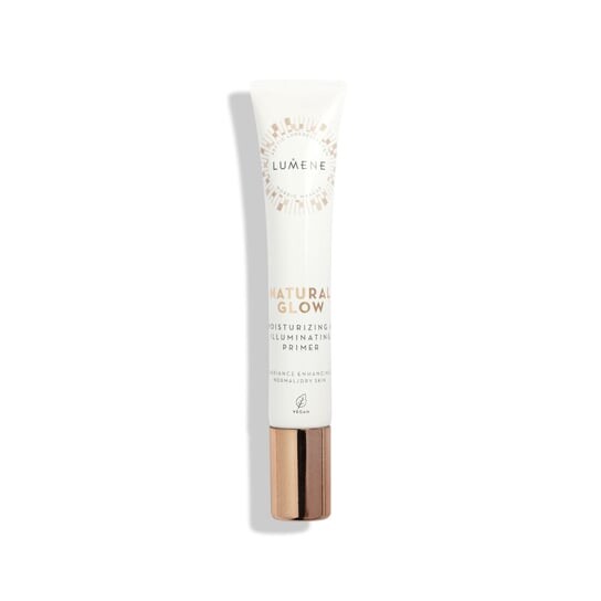 

Увлажняющая и осветляющая основа под макияж 20 мл Lumene, Natural Glow Moisturizing & Illuminating Primer