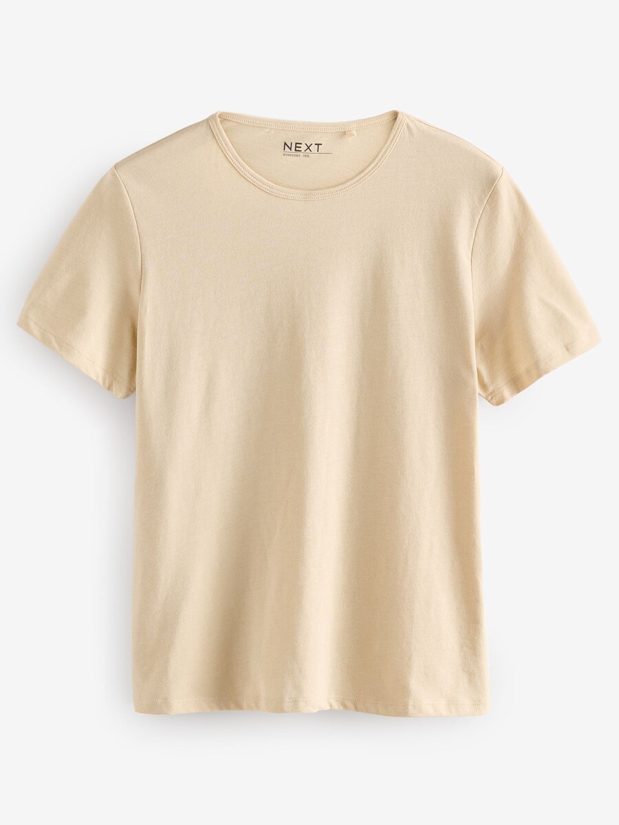 Рубашка Next, цвет Beige/Light blue/Dark grey/Olive/White — фото 3