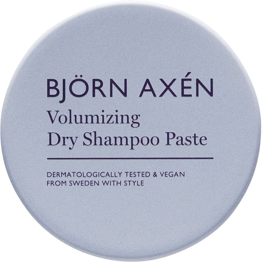 

Шампунь Björn Axén Volumizing Dry Shampoo Paste, 50 ml