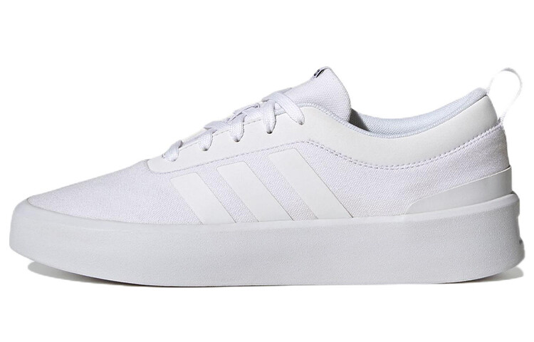 

Кроссовки для скейтбординга женские, низкие, белые Adidas Neo, Белый, Кроссовки для скейтбординга женские, низкие, белые Adidas Neo