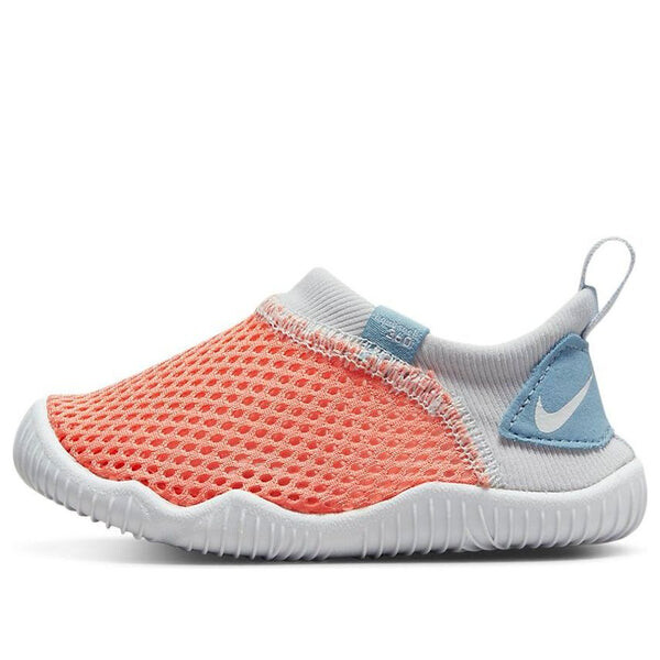

Кроссовки аква носок 360 Nike, оранжевый