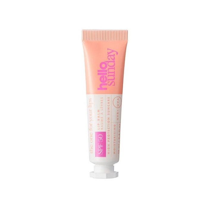 

Бальзам для губ Lip Balm The One For Your Lips Hello Sunday, 15 ml