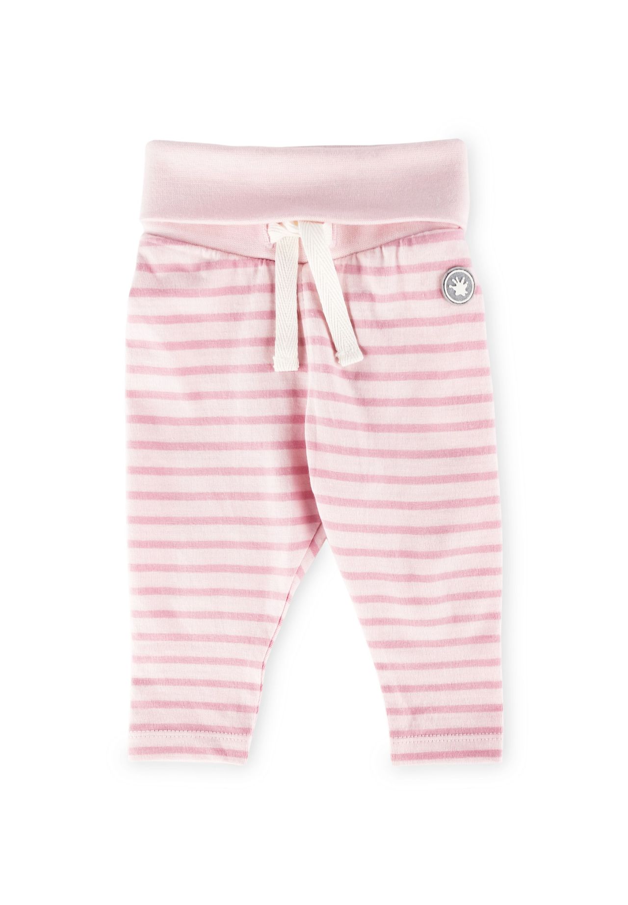

Брюки Classic Baby, для малышей Sigikid, розовый