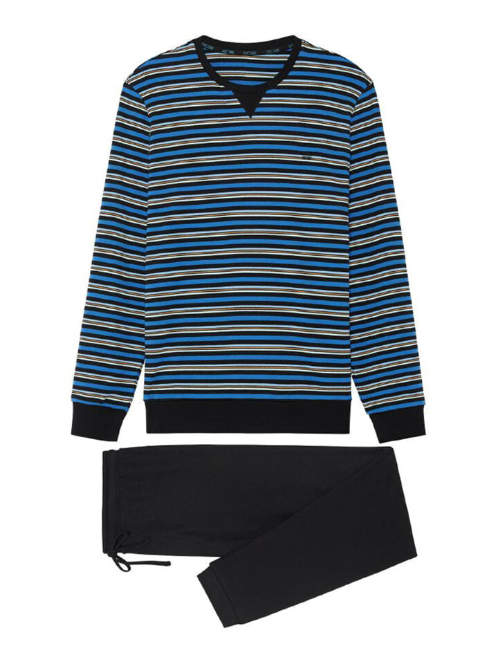 

Ночное белье HOM, цвет multicolor stripes