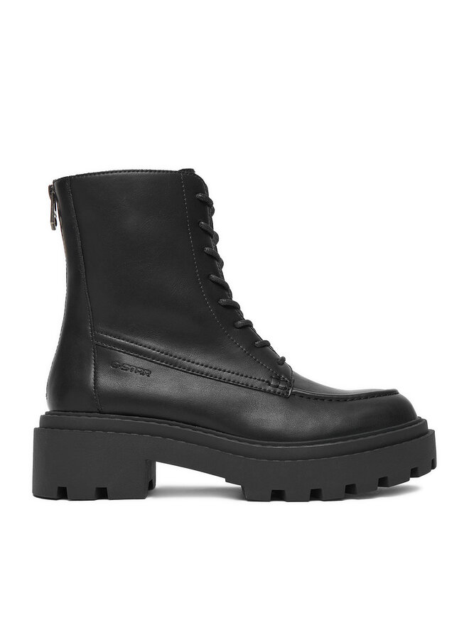 Сапоги CEO-ZUM-HY25713-1-1 G-Star Raw, черный