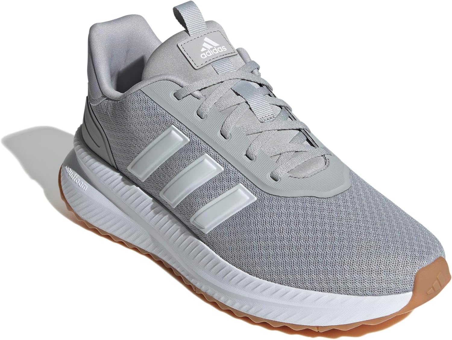 Мужские кроссовки Adidas XPLR Path, белый/серый — фото 4