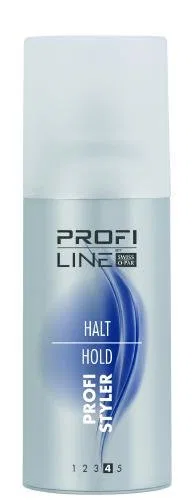 Гель для укладки волос Swiss O'Paar Professional Styler Strong Hold 100 мл Swiss O'Paar