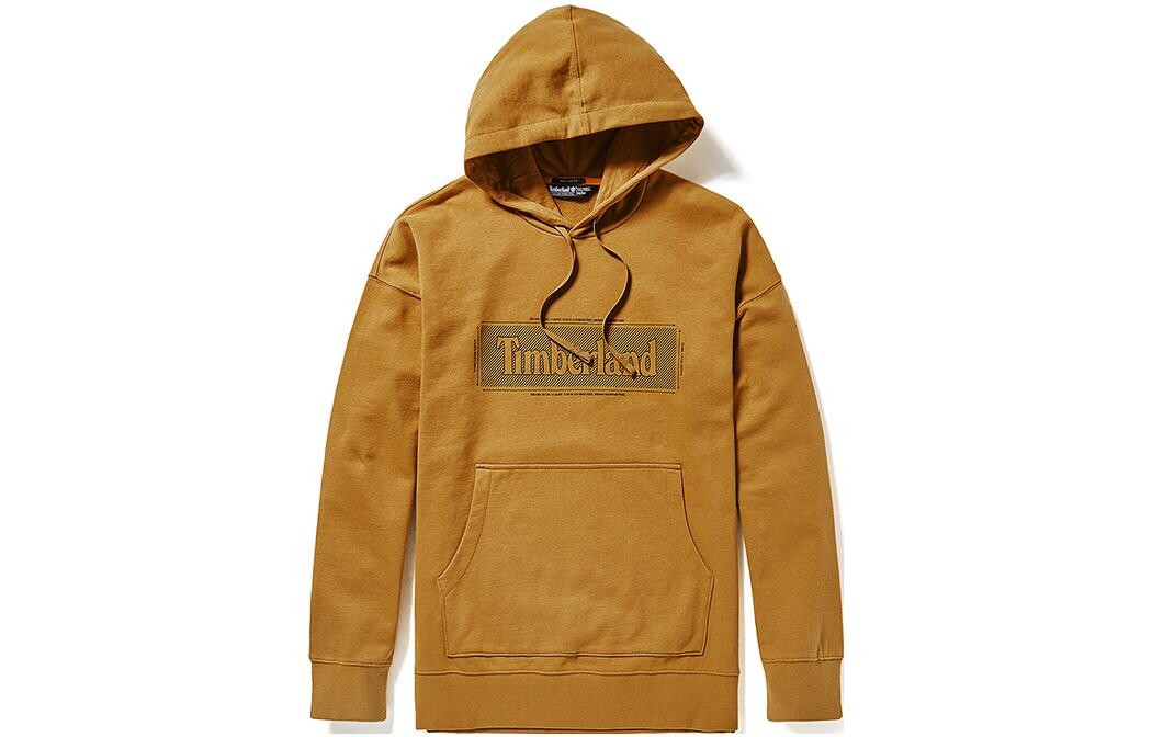 

Мужская толстовка Timberland, Пшеница