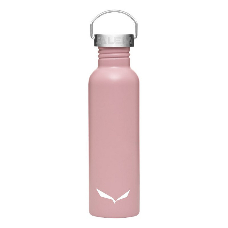 

Бутылка для питья Aurino 0,75 л Salewa, розовый