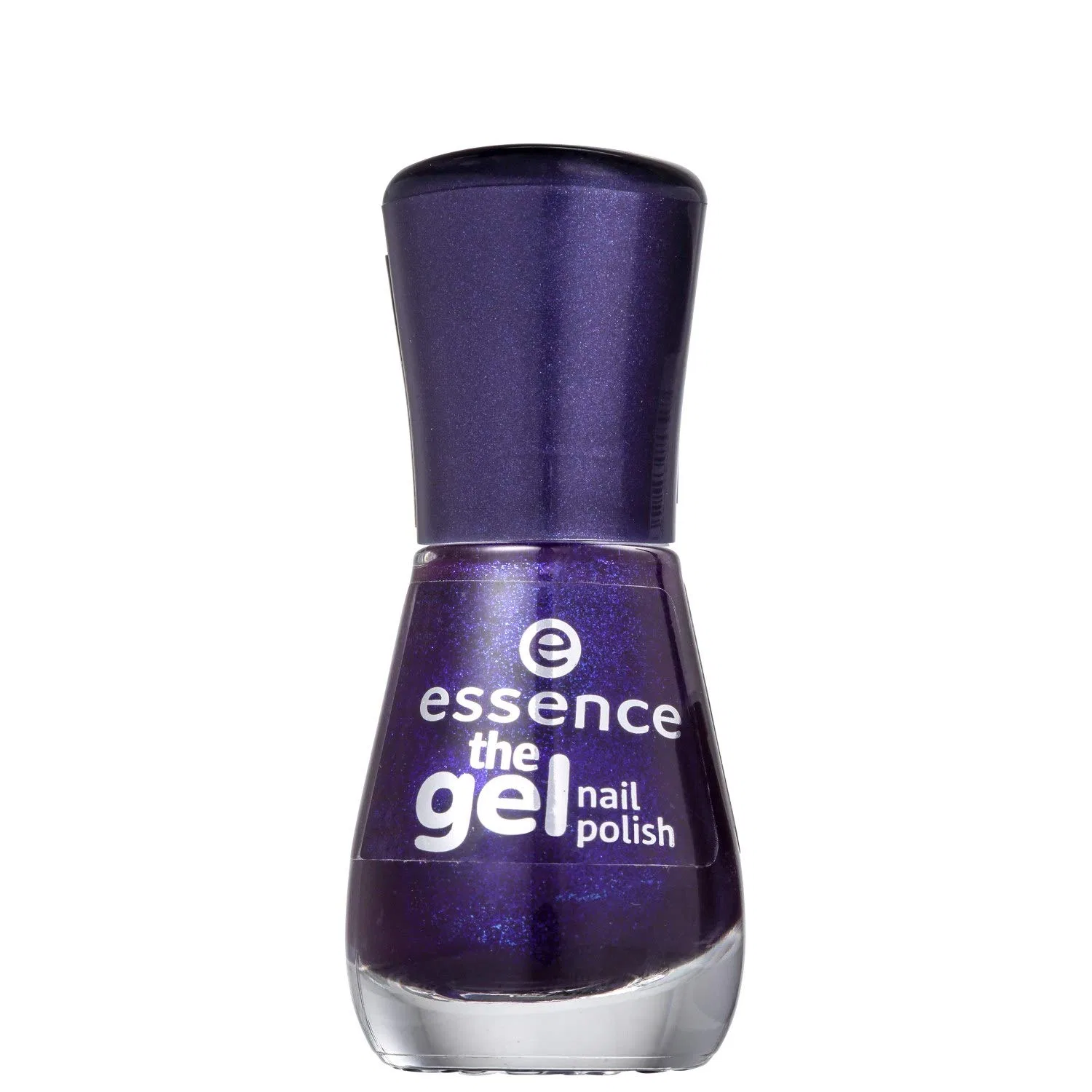 Гель-лак для ногтей «The Gel Nail Polish» от essence Essence — фото 2