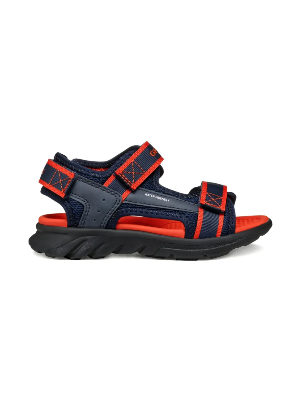 

Сандалии Airadyum Geox Kids, синий