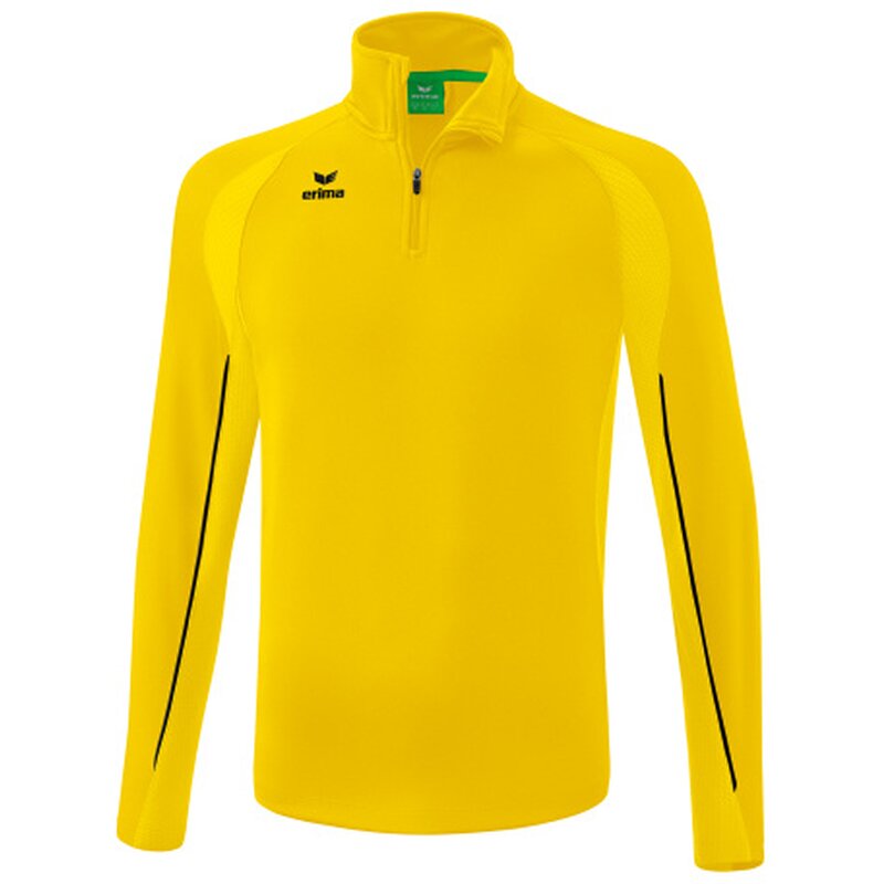 

Тренировочный топ звезды лиги с толстовкой Erima, мультиколор