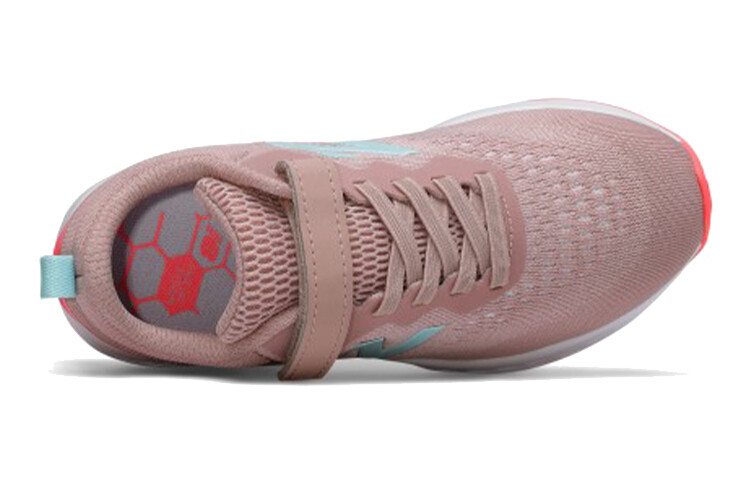 Кроссовки NB Fresh Foam Kids для детей New Balance — фото 3
