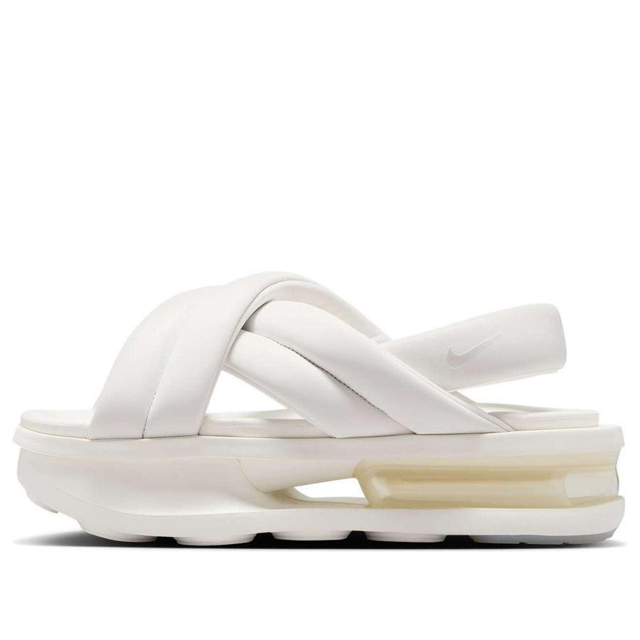 Сандалии (WMNS) Nike Air Max Isla Sandal 'Summit White Phantom', бежевый