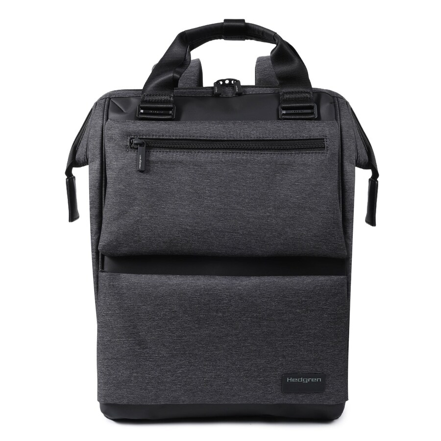 

Рюкзак Hedgren Next Clip, Dark grey
