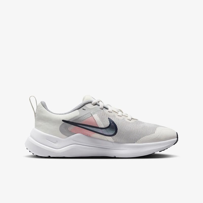 

Детские кроссовки Downshifter 12 Nike, бежевый