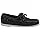 Мужские велюровые кожаные ботинки Sebago Docksides Portland Flesh Out, цвет мока, артикул 7111PTW-ABU, размер 46 1/2, коричневые тона, 46,5 EU