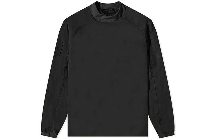 

Пуловер Arcteryx Metric Insulated, черный