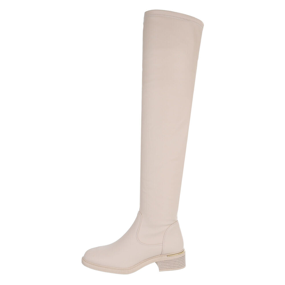 

Ботинки Ital Design Stiefel, бежевый