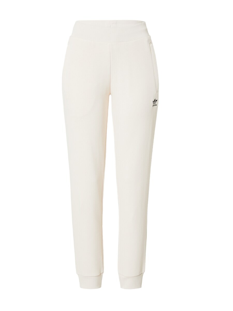 

Пижамные брюки Adidas ADICOLOR ESSENTIALS, цвет Natural White