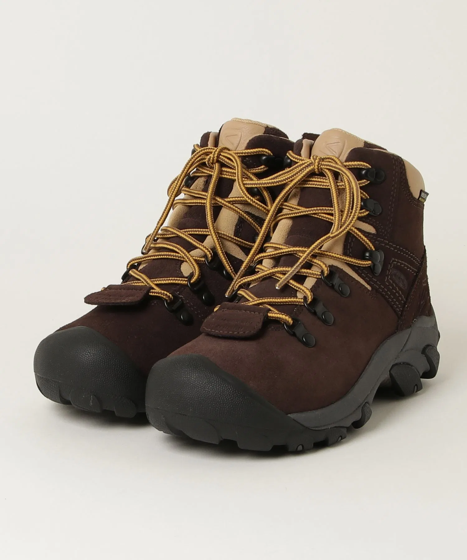Мужские кроссовки MOUNTAIN RESEARCH × KEEN Pyrenees