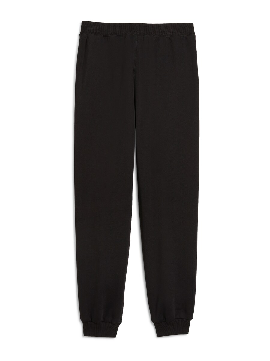 Тканевые брюки PUMA Tapered Pants SQUAD, черный — фото 2