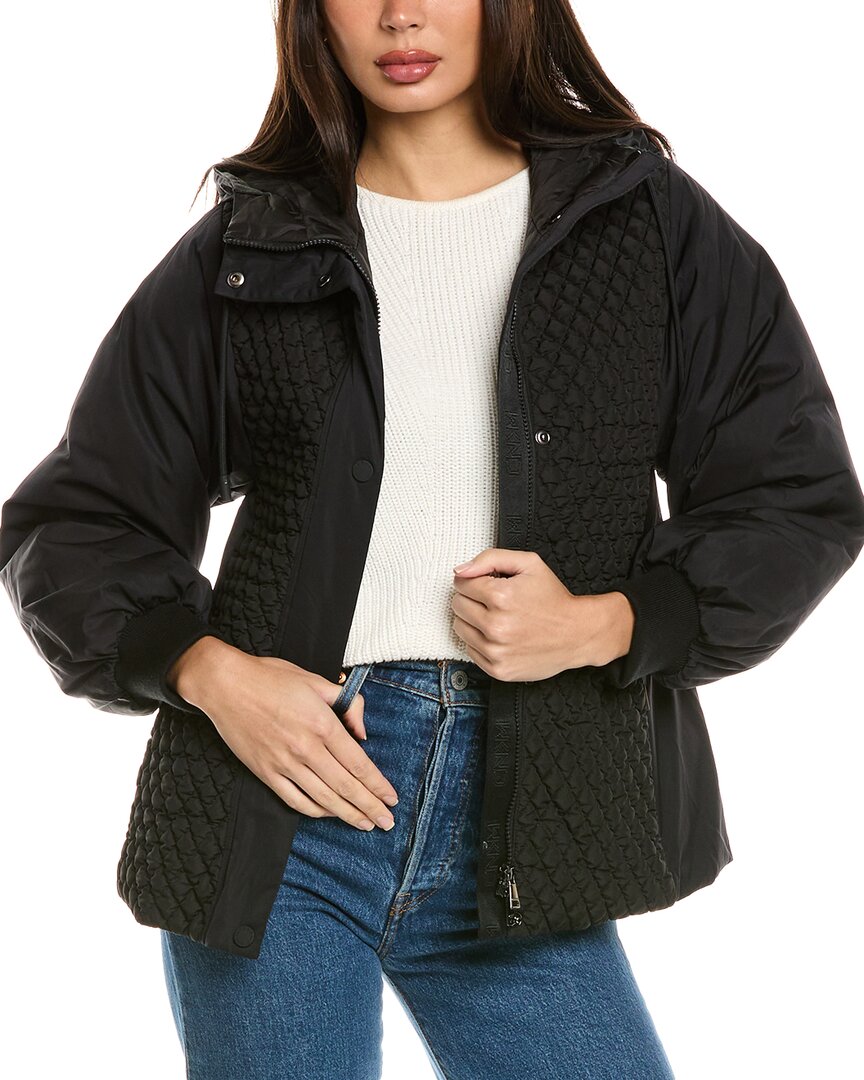 

Куртка Weekend Max Mara Lega, черный