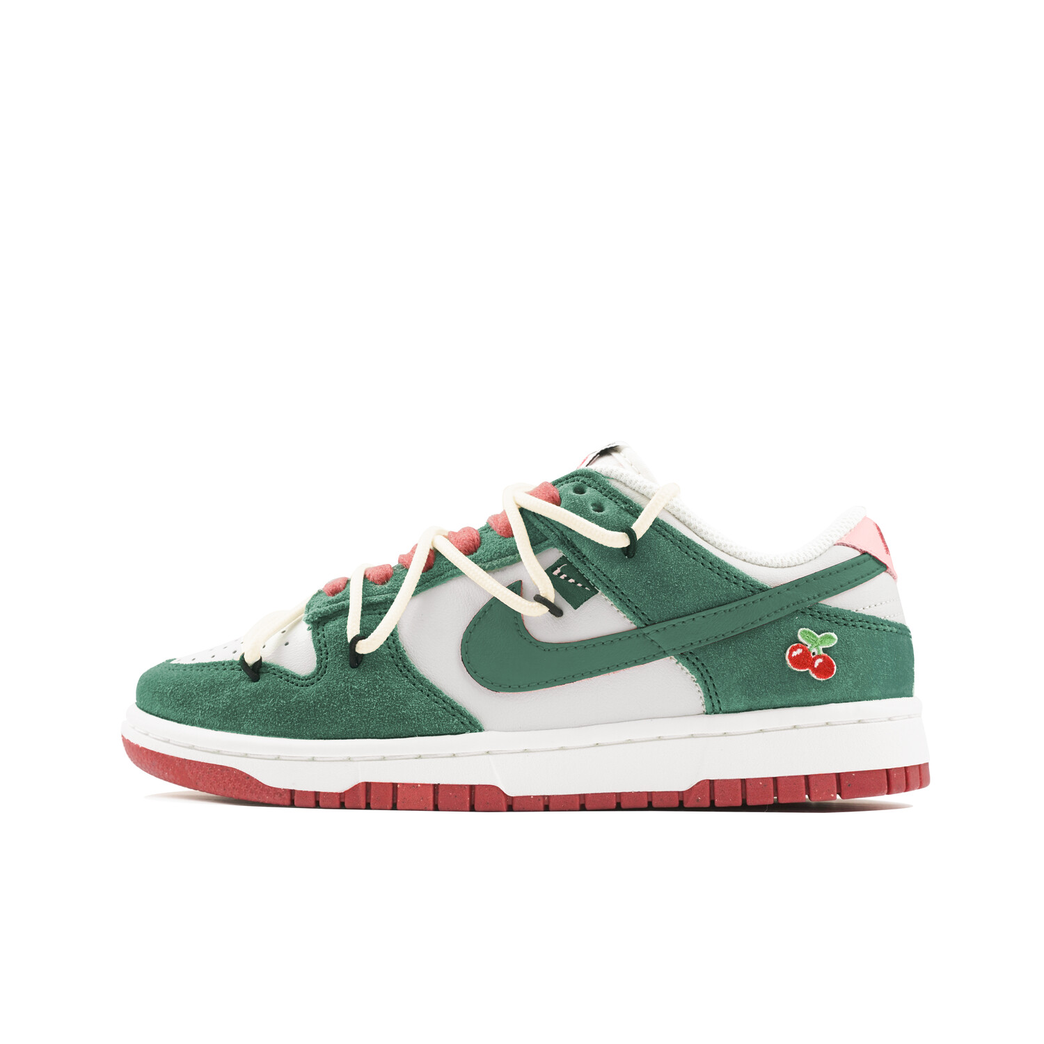 

Кроссовки Nike Dunk Skateboard Shoes Women's Low-Top Pink, розовые, Розовый, Кроссовки Nike Dunk Skateboard Shoes Women's Low-Top Pink, розовые