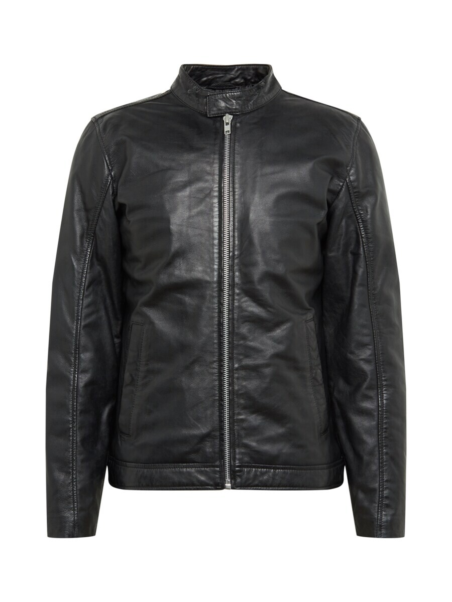 

Куртка Lindbergh Regular fit Between-Season, черный