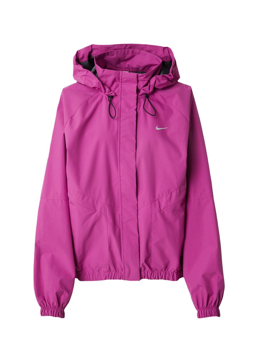 

Спортивная куртка NIKE SWIFT, цвет Fuchsia