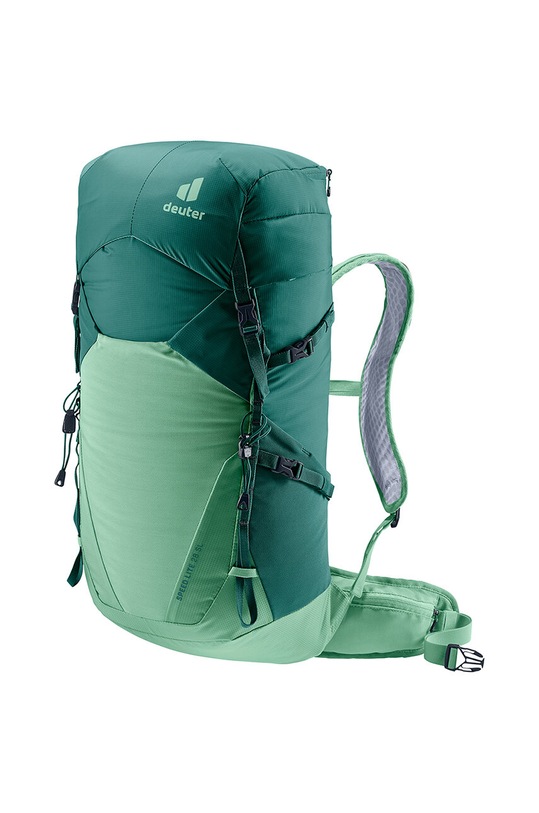 

Рюкзак Speed Lite 28 SL Deuter, бирюзовый
