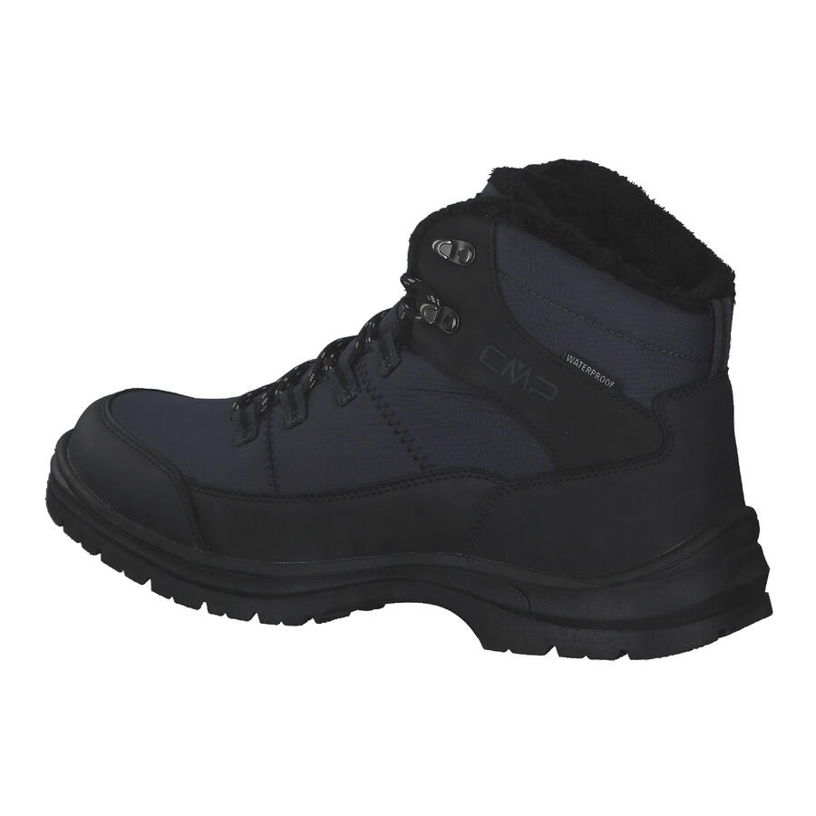 Мужские ботинки CMP Annuuk Snowboot Waterproof 31Q4957 — фото 3