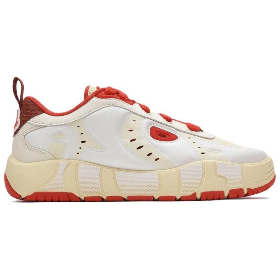 Мужская обувь FILA Melt Lifestyle, Fennel flower yellow/tofu white — фото 2