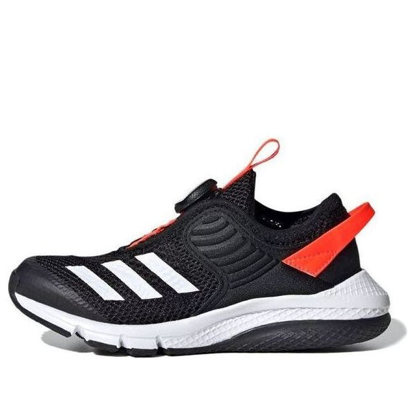 

Кроссовки activeflex boa j Adidas, черный