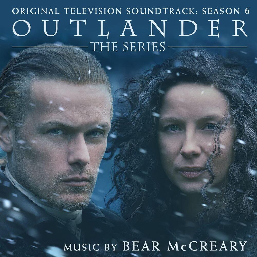 

Диск CD Outlander: Season 6 [OST] - Bear McCreary
