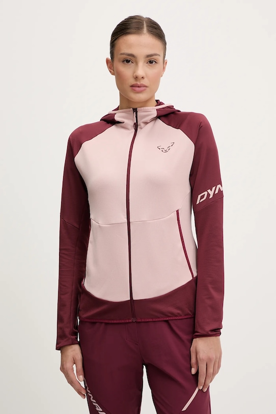 

Куртка уличная Transalper Light Dynafit, розовый
