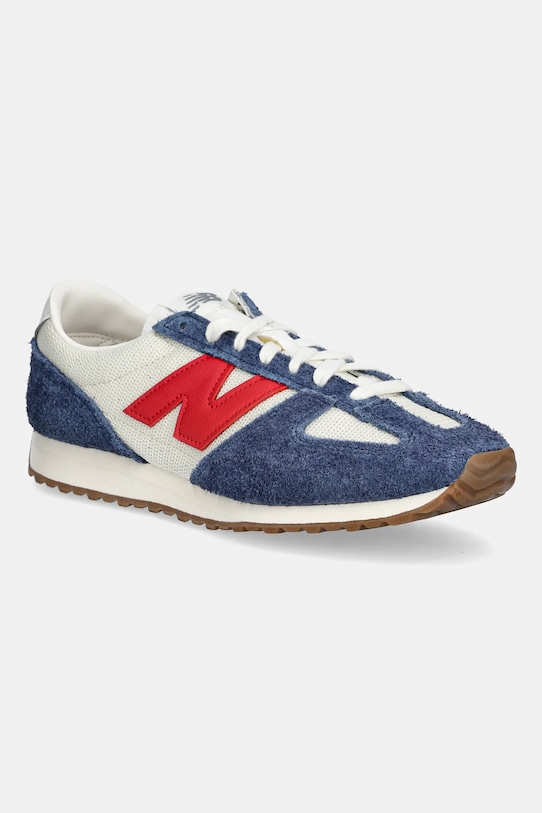 Кроссовки 469 New Balance, синий