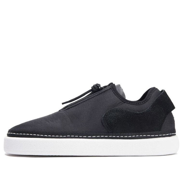 Кроссовки (WMNS) adidas Y-3 Comfort Zip, черный