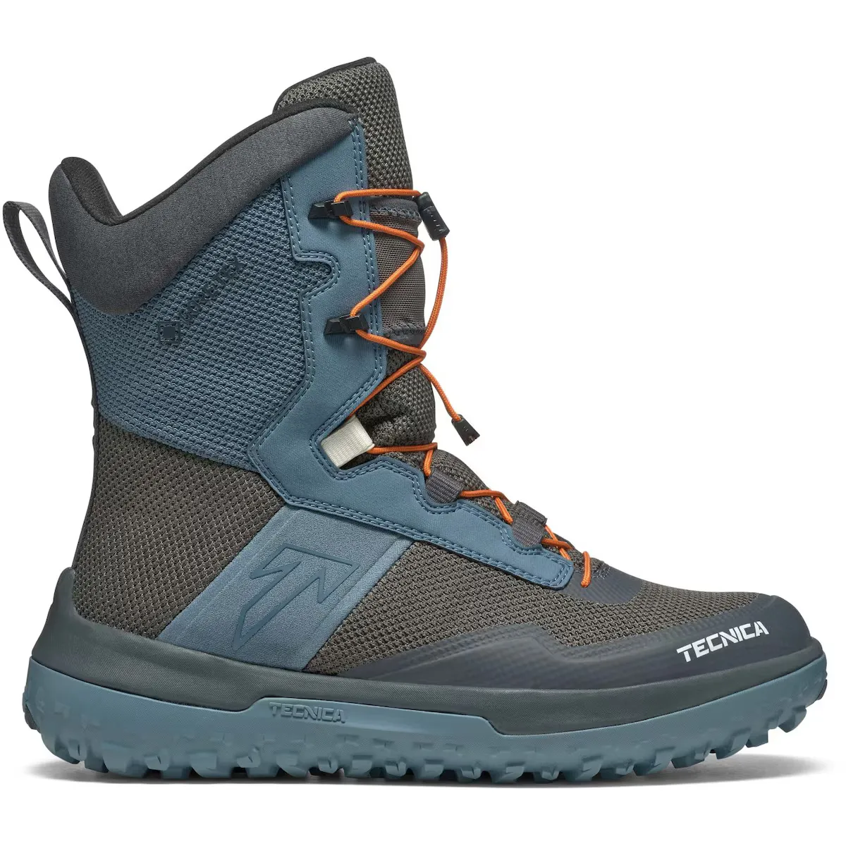 

ARGOS Gore-Tex Tecnica мужские ботинки для апре-ски, синий