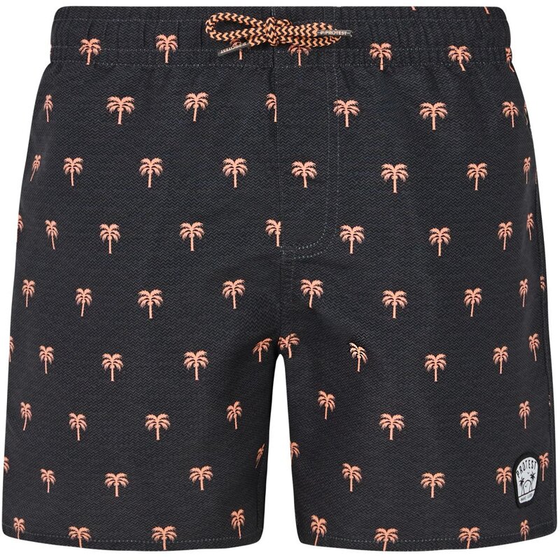 

Плавки prtsteven jr Protest, серый