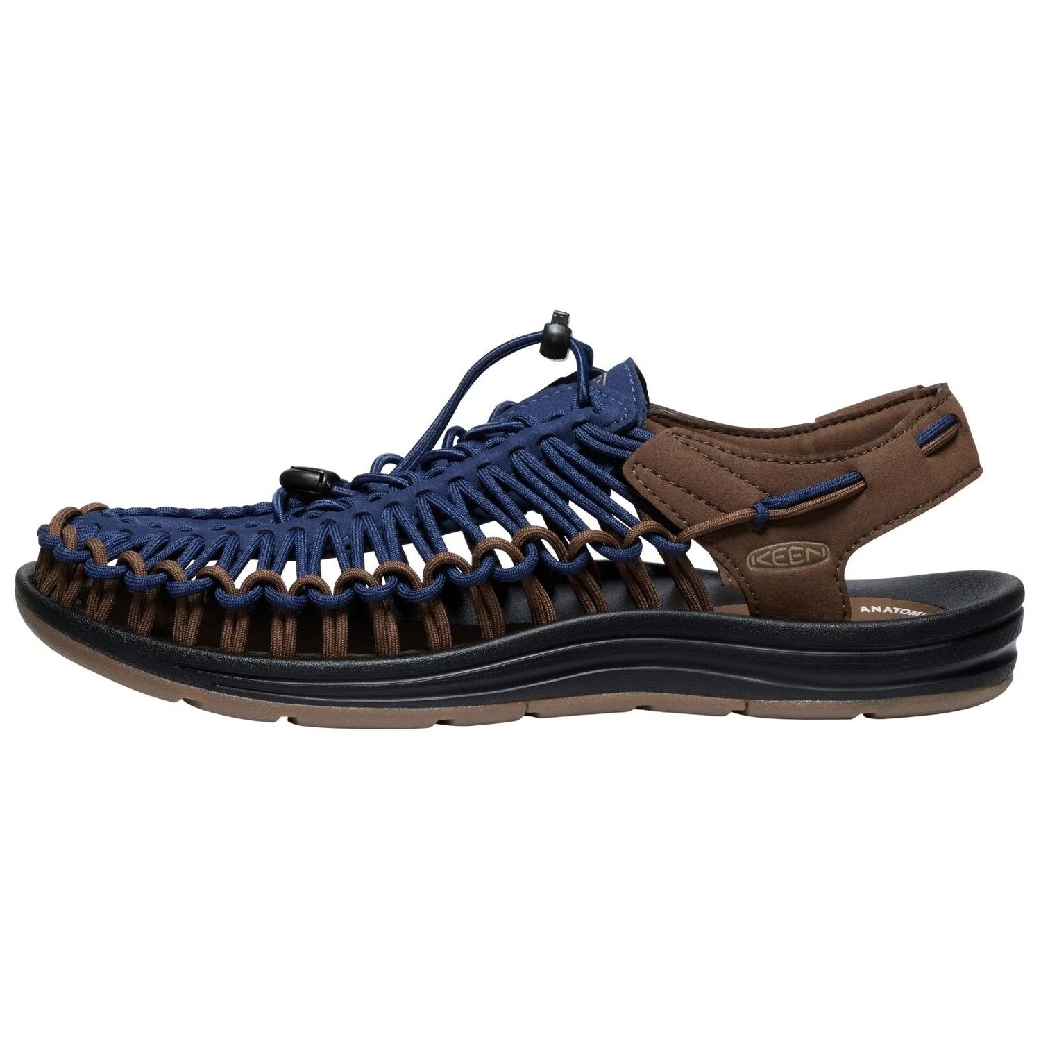 

ОБУВЬ Сандалии Uneek Braided Keen
