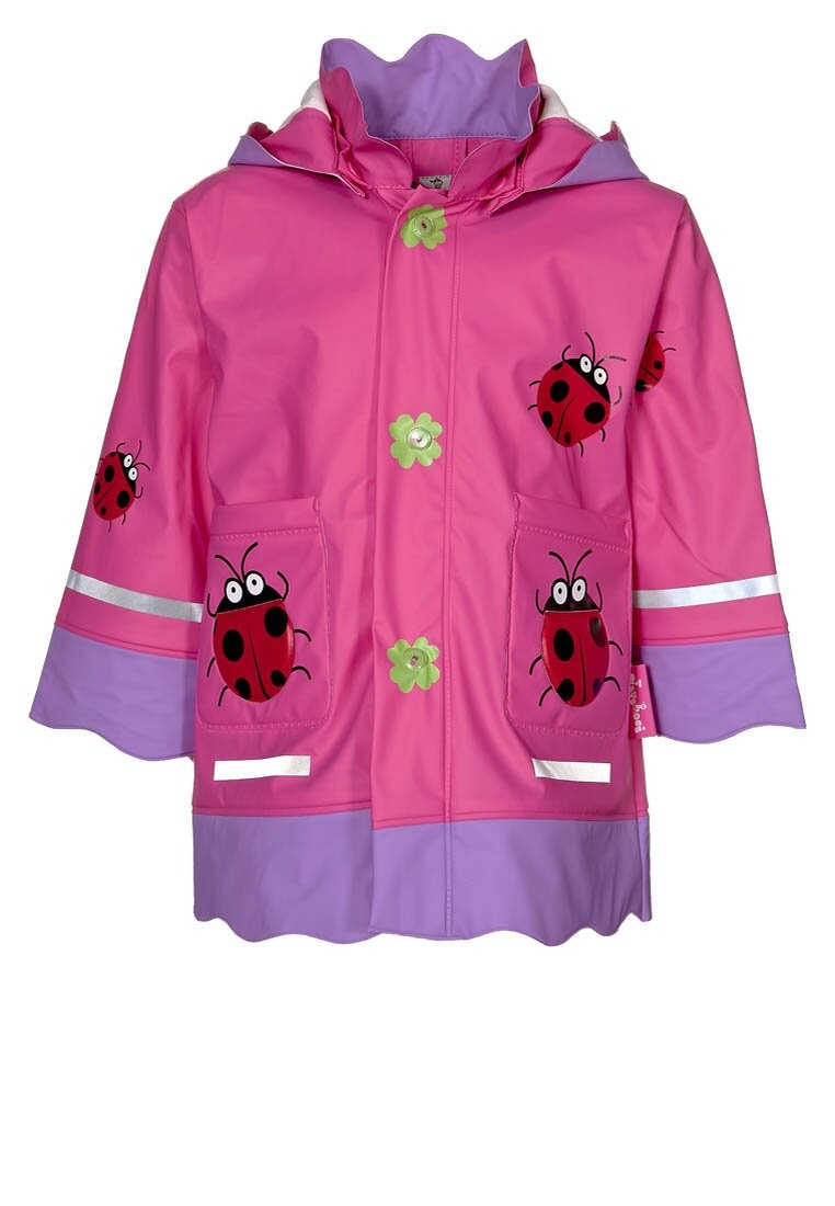 

Водонепроницаемый Glückskäfer Playshoes, цвет original