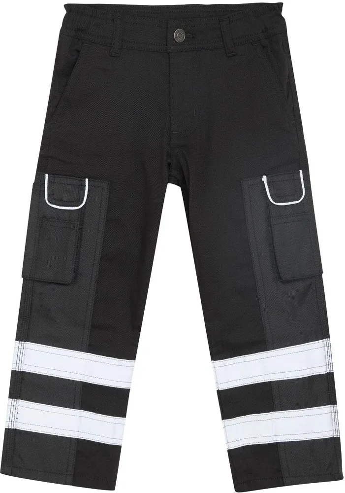 Функциональные брюки Worker Pants Minymo, мультиколор
