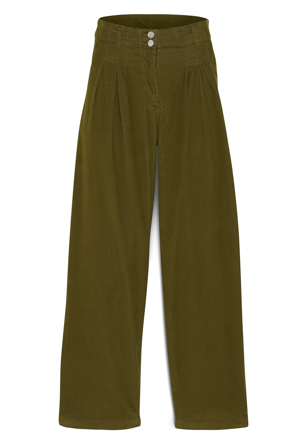 

Широкие брюки Timberland Needle Corduroy Wide Leg Pant, оливковый, Зеленый, Широкие брюки Timberland Needle Corduroy Wide Leg Pant, оливковый