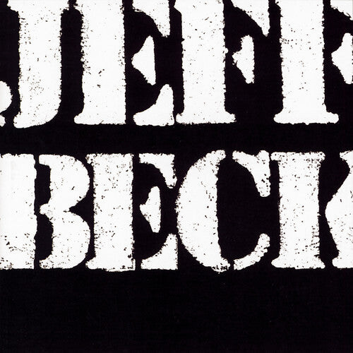 

CD диск Beck, Jeff: There and Back