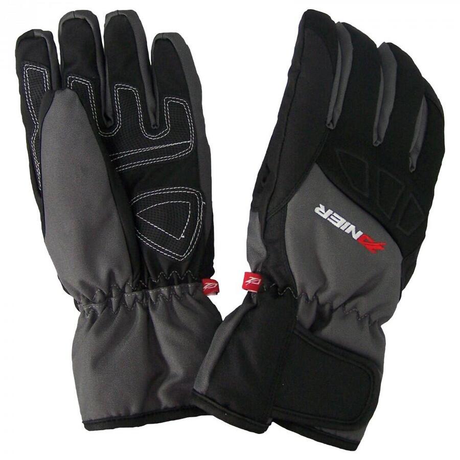 

Горнолыжные перчатки Zanier Saalbach GTX HE Gore-Tex для мужчин